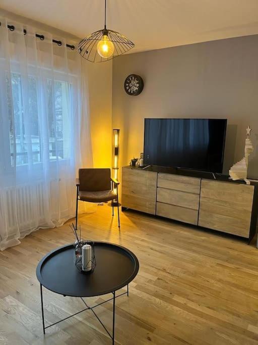Appartement Cosy 6 Pers Noisy-le-Sec Esterno foto